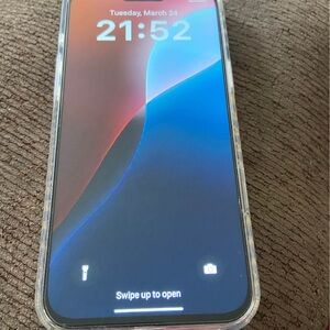 Apple iPhone 16 pro max 512GB Unlocked
